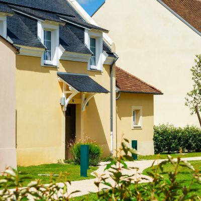 Five Bedroom Villa Staycity Aparthotels Marne La Vallée Promo Code
