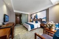 Jurassic Hotel