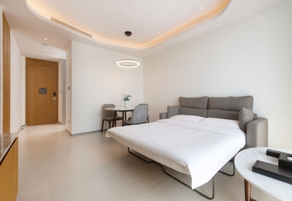 Deluxe Family Suite - 1-Room, Sea-View