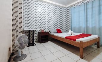 RedDoorz Hostel @ Baguio Piraso - Housity