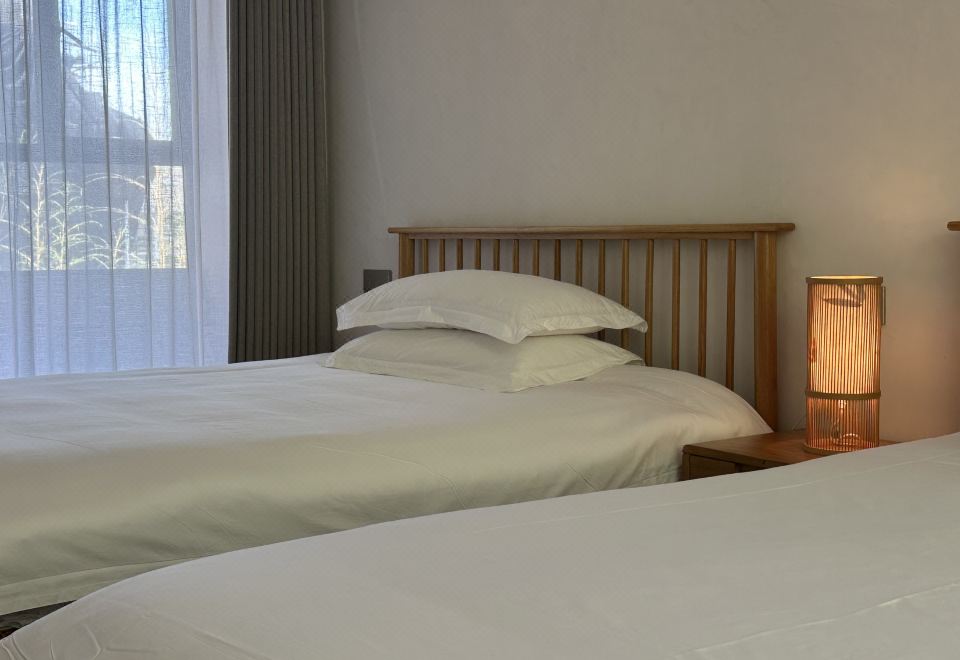 Yunqi Double Occupancy Room