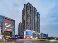 Ease Hotel (ZiGui Qu Yuan Hometown Store) Hotels in Zigui
