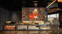 FUNGEE Hotel (Dongxin Plaza, Datong)