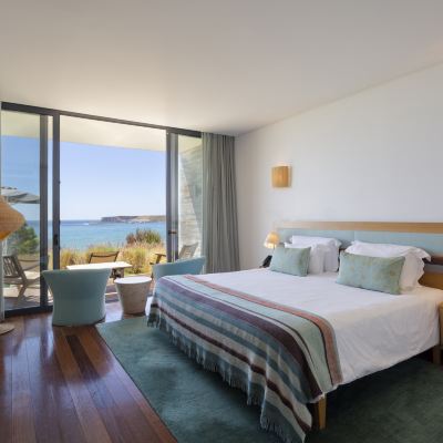 Double Room With Terrace Martinhal Sagres Beach Family Resort Promo Code
