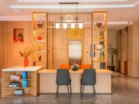 Unitour Hotel (Jiangling Xianhe Road) Các khách sạn ở Giang Lăng