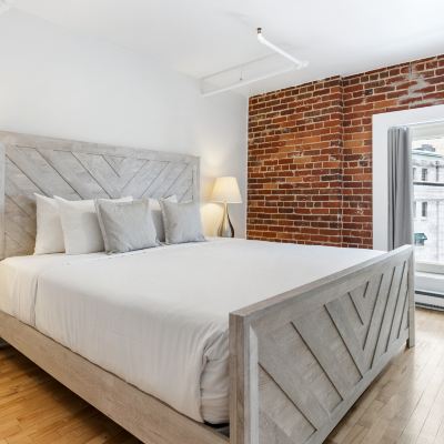 Superior Suite Hotel Port-Royal Promo Code