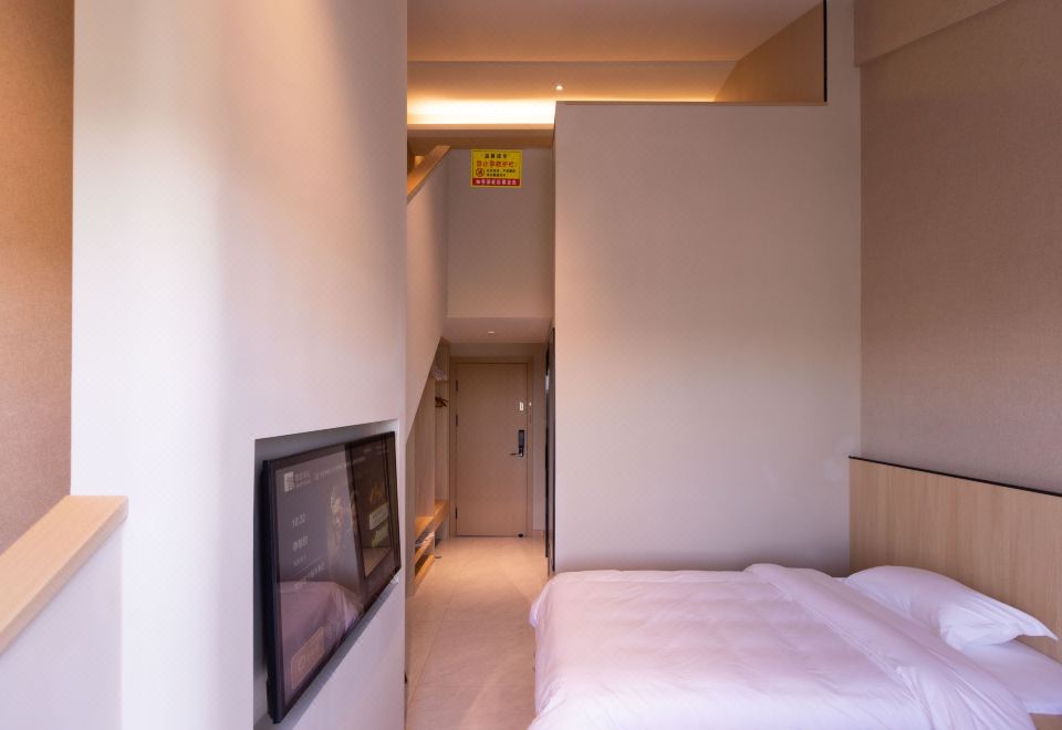 Xiang Yun HotelFamily Room