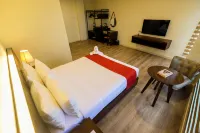 Cebu Quincentennial Hotel