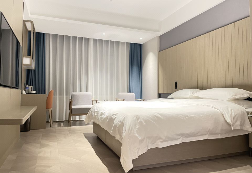 Business Single Room