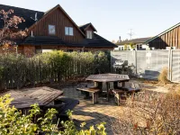 Haka House Wanaka Hotéis em Wanaka