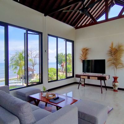 Three-Bedroom Villa With Private Pool Villandra Promo Code