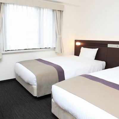 雙床房 Urban飯店京都伏見優惠