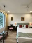Hotel Atulyaa Taj Hotels in 