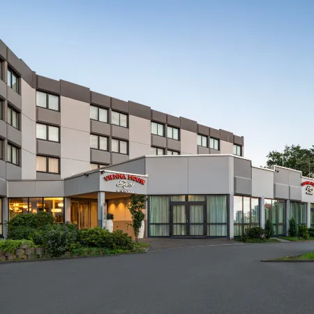 Vienna House Easy Frankfurt Airport Kelsterbach by Sunday Hotels