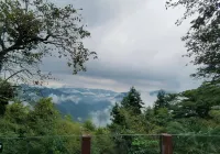 Jiuhuang Xinyi Homestay