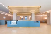 HanTing Hotel (Yancheng Funing County Government Shanghai Road)