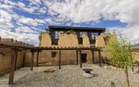 Arro Khampa Lithang Heritage