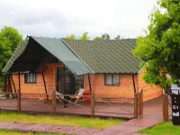 Star Island Homestay Hotels in Xiajiang County