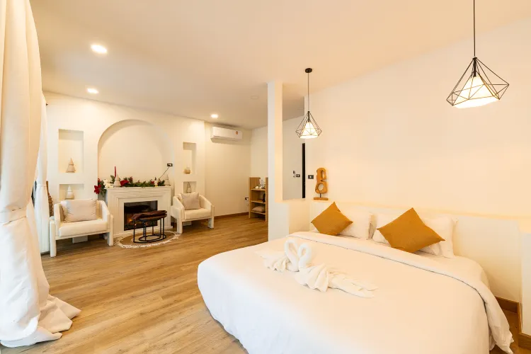 ห้องแฟมิลี่