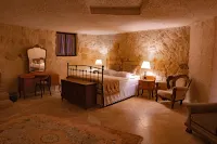 Yunak Evleri Cappadocia