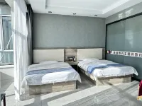 Jiasheng Business Theme Hotel