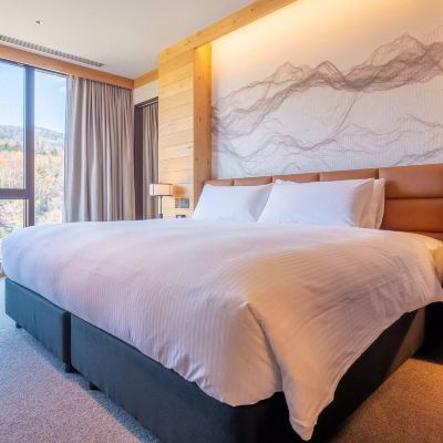 Two Bedroom Premium Suite Yu Kiroro Promo Code