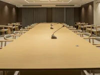 Xian Hotel Hotel a Dongping