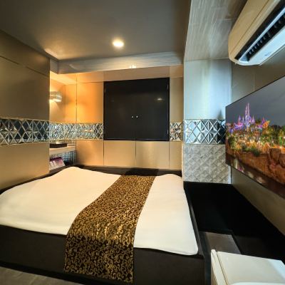 Double Room Smoking Hotel Amethyst Promo Code