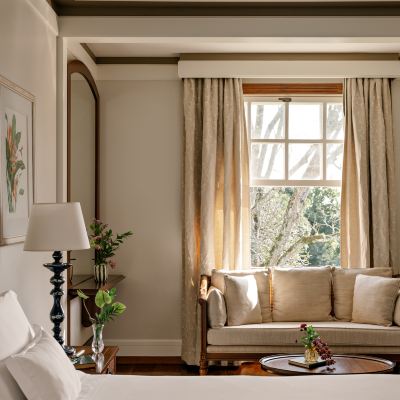Junior Suite Hotel das Cataratas, A Belmond Hotel, Iguassu Falls Promo Code
