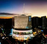 Atour Hotel Kunming Nanping Pedestrian Street Old Street Hotels in 