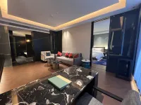 帝城景豪ホテル