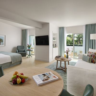 綠洲套房優質 維拉維塔公園 Spa 渡假酒店優惠