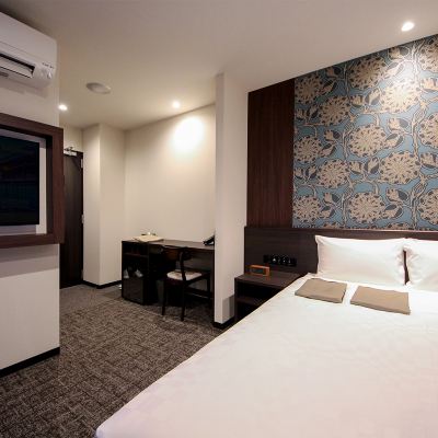 雙人間 Hotel and Spa Gift 高山優惠