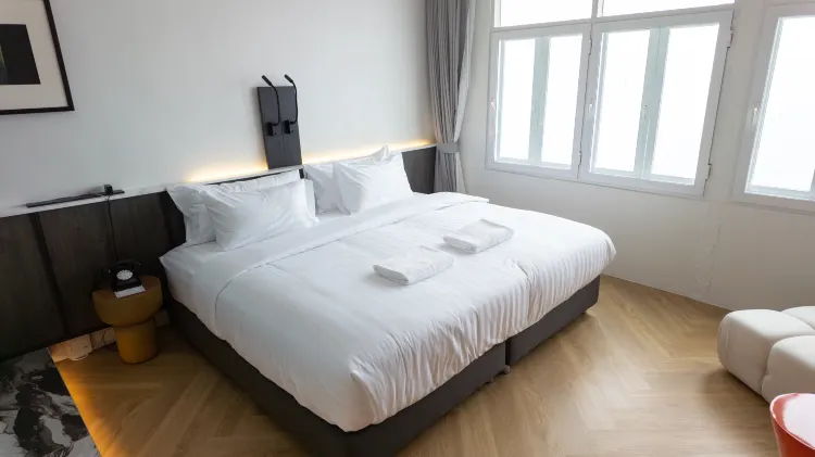 ห้องสแตนดาร์ด