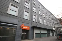 easyHotel Belfast