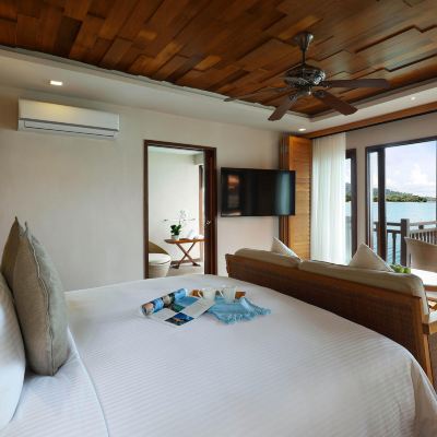 Premier Suite On Water Kupon Berjaya Langkawi Resort