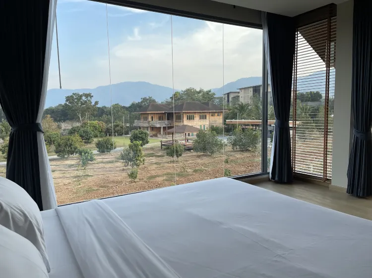 Villa Luma