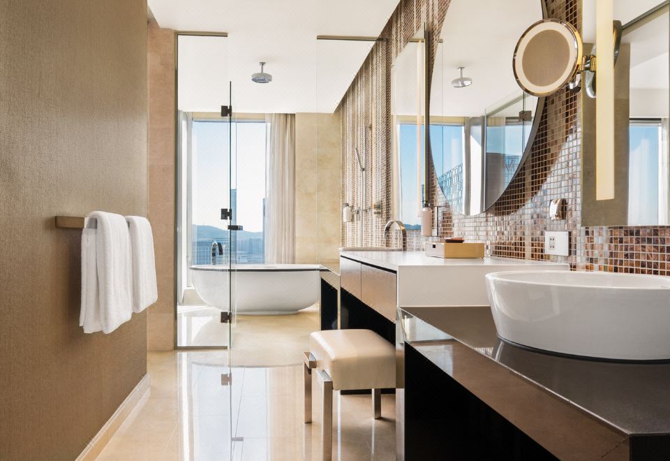 Grand Hyatt Macau1 King Bed Deluxe