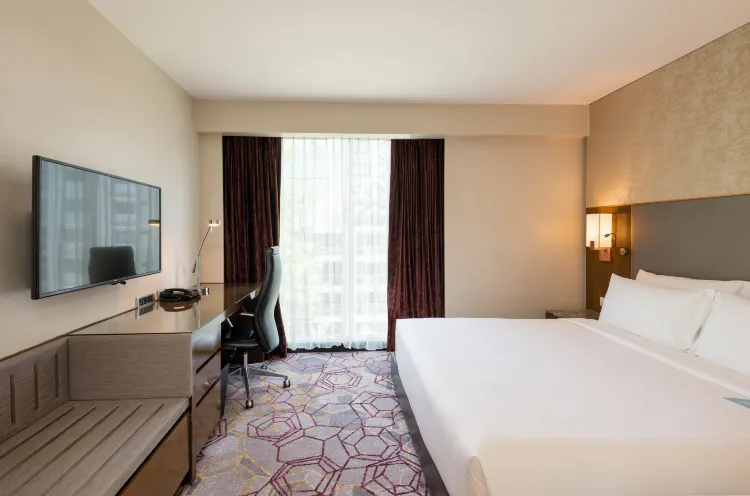 ห้องจูเนียร์สวีท