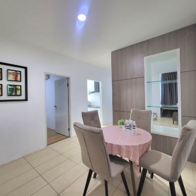 公寓 RO 羅克西公寓酒店優惠