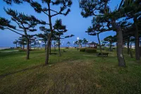 Diamer Hotel Sokcho by Aankstay