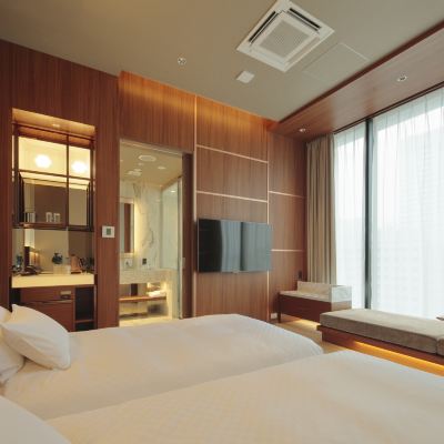 ビューバスツインルーム カンデオホテルズ大宮 クーポン