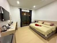 The Private Pool Villa @Satun 사툰 호텔