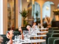 Mercure Paris CDG Airport Hotels in Val-d'Oise