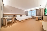 JI Hotel (Longnan Tanchang)