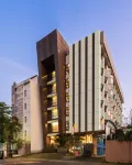 Indies Style Hotel Bandung Hotel di 