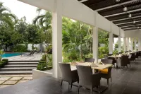 Hotel Santika Cirebon