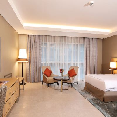 Family Room - Complimentary Luxury Transfers To Jumeirah Beach And Mall Of Emirates Grand Cosmopolitan Hotel Promo Code