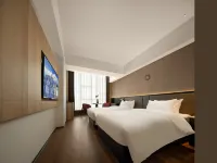 NEO DEDA HOTEL Hotels in Deyang