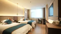XinganHotel